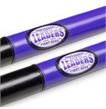 Тренерские палки LEADERS Boxing Punch Sticks PUR (ONE, кожа, фиолетовый) 36dded05-e21b-11ef-0a80-08b5002ec8a8 - фото 928