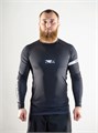 Рашгард Bad Boy Oss Long Sleeves Black 37777f8c-6e77-11ee-0a80-0c4200101fdd - фото 944