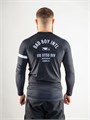 Рашгард Bad Boy Oss Long Sleeves Black 37777f8c-6e77-11ee-0a80-0c4200101fdd - фото 945
