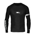 Рашгард Bad Boy Oss Long Sleeves Black 37777f8c-6e77-11ee-0a80-0c4200101fdd - фото 946