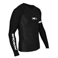 Рашгард Bad Boy Oss Long Sleeves Black 37777f8c-6e77-11ee-0a80-0c4200101fdd - фото 947