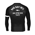 Рашгард Bad Boy Oss Long Sleeves Black 37777f8c-6e77-11ee-0a80-0c4200101fdd - фото 948