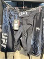 Шорты для ММА UFC Venum Fight Week (черные) 38af697a-ad0e-11ec-0a80-022100298abf - фото 964
