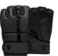 Перчатки RDX F6 KARA MMA Grappling Gloves 38f69842-9766-11ef-0a80-15eb0009d276 - фото 969